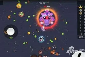 球球大作战资源怎么无限利用 不见兔子不撒鹰图片