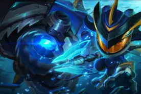 lol6.10国服有哪些新皮肤 新版本皮肤一览图片