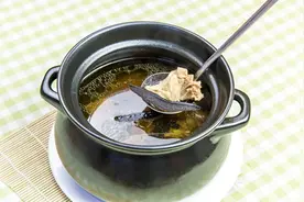 女人经期吃什么好？推荐5款经期食谱图片