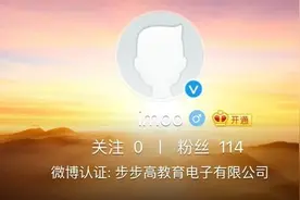 可以打电话的点读机：步步高推出全新手机品牌-imoo图片