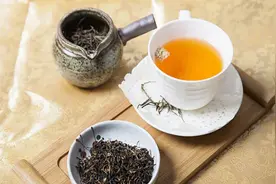 男人也要喝花茶 夏季推荐3款补肾花茶图片