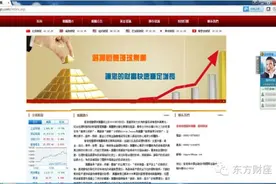 上亿资金一夜消失？一场精心布局的炒汇骗局图片
