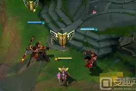lol英雄熟练度7级怎么升 7级熟练度升级方法图片