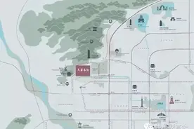 观点地产学徒计划 聚焦远洋天著春秋别墅典范图片