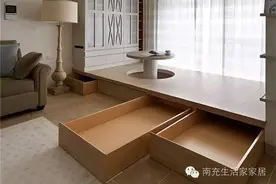 榻榻米打开的N种方式图片