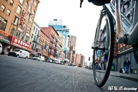 喜欢骑行的人，都有这样的共同特征？图片