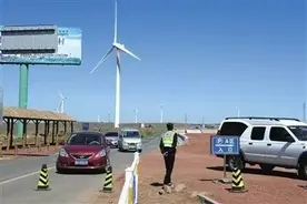 这些公路没以景区名义收费，但它们何以美哒哒？图片