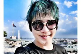 人物观察｜大张伟：不断突破人设，人生最大赢家图片