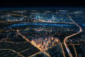 在北京千万顶豪时代，寻找真正有品位的唯一第5代住宅？图片