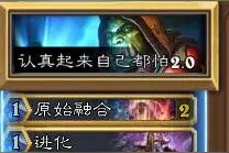 登顶国服第一 衣锦夜行的改良版进化萨图片