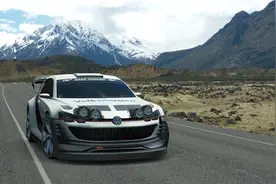 《GT Sport》全部车辆重新建模 提供驾驶座视角逼真体验图片
