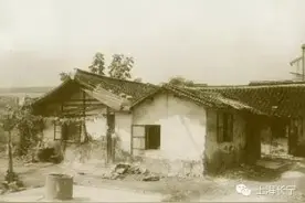 “老长宁”们，还记得虹桥开发区建设前的那片田园风光吗？图片