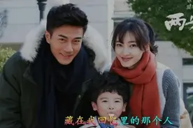 电视剧《两生花》主题曲《回忆里的那个人》，著名歌手李行亮演唱视频封面