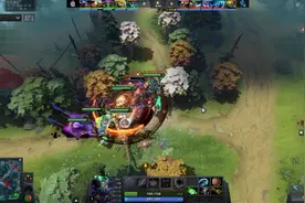 DOTA2 PGL布加勒斯特Major NB碾压OG 轻松取胜视频封面