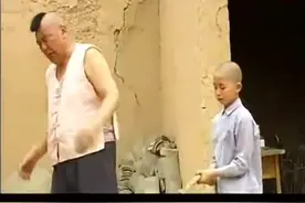 二货农民搞笑，有事回家再说