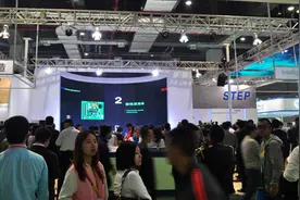 2016电梯市场的跨界合作，广船国际电梯牵手担保公司图片