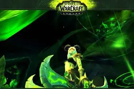 测试服B测开启 《魔兽世界》7.0进度加快图片