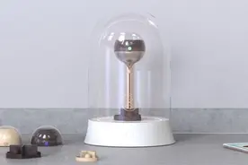 3D 巧克力打印机图片