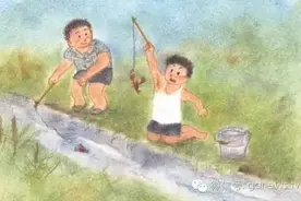 明天一早去闸口钓虾，你准备好木有？钓虾攻略免费奉上图片