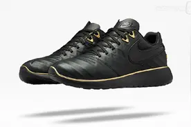 十足奢华，NikeLab x Olivier Rousteing 系列正式发布图片