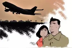 每个来日本的中国人，必有一段这样的心酸史...图片