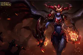lol6.10隐藏大杀器 强力英雄推荐图片