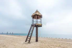 这个周末，我要去启东看海图片