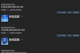 巨型毁灭机器《EVE:堡垒》版本即将正式上线图片