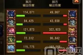 刀塔传奇剧毒阵容进攻推荐 剧毒阵容攻略详解图片