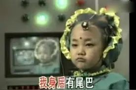 小龙人片尾曲《我是一条小青龙》视频封面