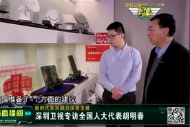 “三军之眼”十四所所长：为两会准备了4个建议……视频封面