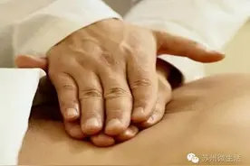 拯救上班族！苏州口碑中医推拿店都在这儿，看看你家楼下有吗？图片
