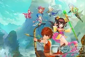射雕英雄传3D无影剑阵怎么样 无影剑阵效果图片