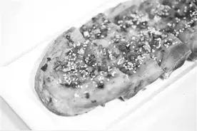 “掉渣烧饼”重装上阵 一只烧饼缘何价值千万？图片