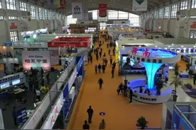 中国（沈阳）国际现代建筑产业博览会25日开幕图片