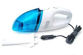 使用车载吸尘器小知识 车载吸尘器品牌大全图片