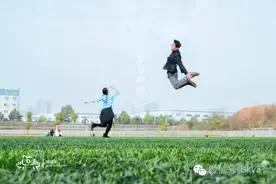 毕业季“影像时光机”照片征集：还记得你当初的模样吗？图片