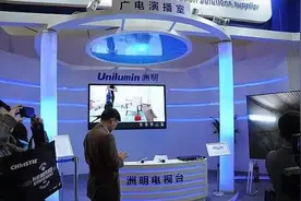 大屏君：小间距LED——点对方向，比攀科技树更重要图片