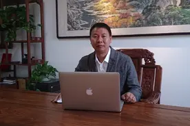 杨波：揭开西伯利亚白桦茸神秘的面纱图片