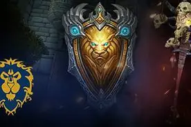 《魔兽世界》电影开幕 联动幻化纪念品上线就领图片