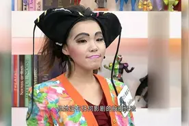 揭秘台湾网红是如何炼成的?图片