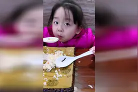 开心快乐的小女孩（二）图片