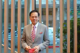 “香港铺王”想推大鸿辉上市 还投一成资产给慈善基金图片