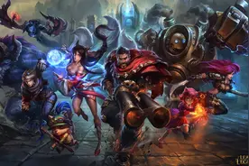 LOL国服5月24日更新 6.10版本上线新英雄登场图片