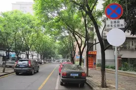 动真格！佛山23路段将实施单行！被抓拍要扣3分！图片