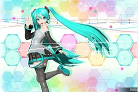 《初音未来 歌姬计划 未来音调》全曲目一栏图片