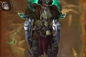 魔兽世界7.0：英雄副本噬魂之喉DH体验心得图片