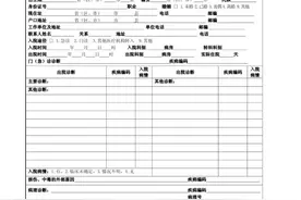 火爆1200余人参会，全省住院病案首页填报业务培训班精彩来袭！图片