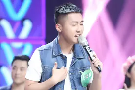《和你唱》武汉邓丽君男唱女音折服杨钰莹图片