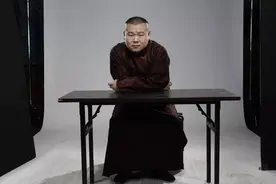 深度访谈 | 从岳龙刚到岳云鹏，相声阿甘都做对了什么？图片